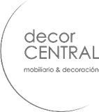 Decor Central, mobiliario y decoración